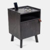 Storage side cabinet_Kusudico