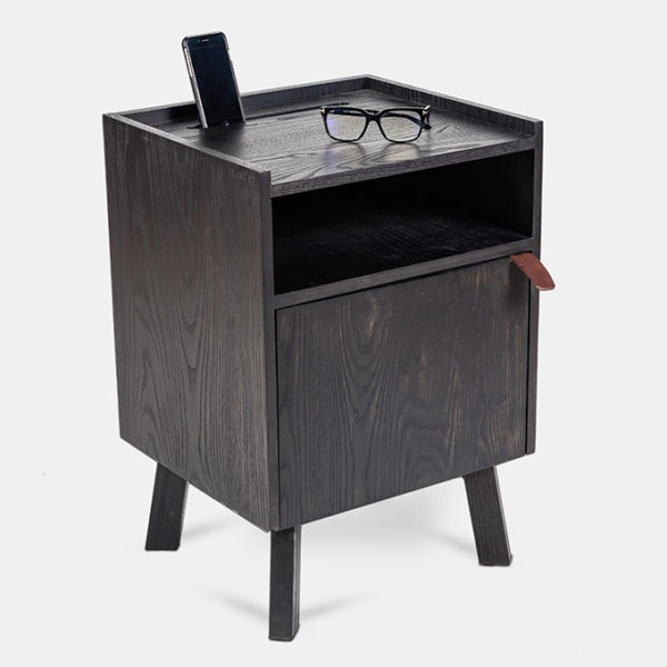 Storage side cabinet_Kusudico