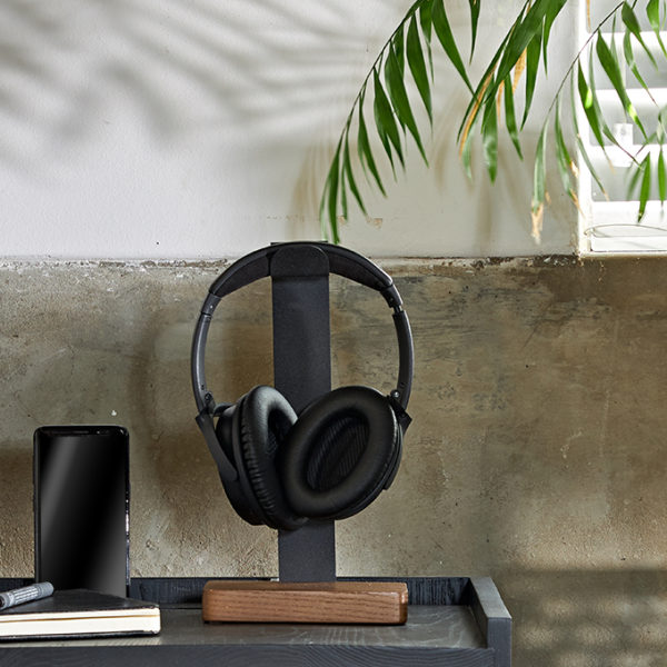 Headphone stand_kusudico