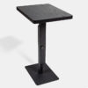 Wooden laptop stand_Kusudico