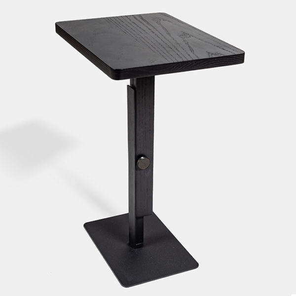 Wooden laptop stand_Kusudico