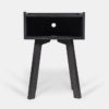 Studio modern pedestal