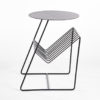 Urban Magazine Side Table_kusudico