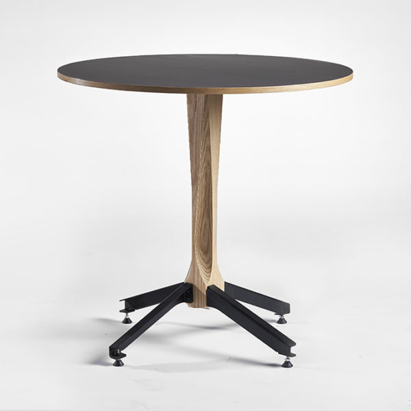 Loft living café table_KusudiCo