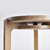 Loft Living tray side table_KusudiCo