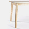 Loft living 6 seater rectangular table_KusudiCo