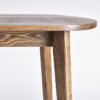 Loft living 6 seater oval table_KusudiCo