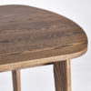 Loft living 6 seater oval table_KusudiCo
