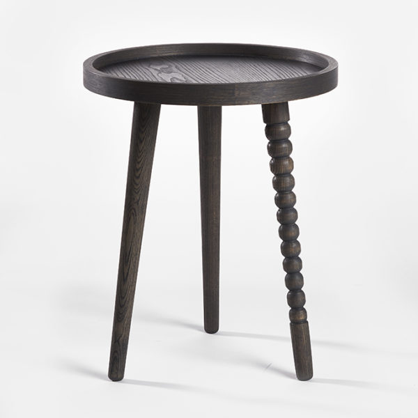 Studio Tall Accent Tray Table_kusudico