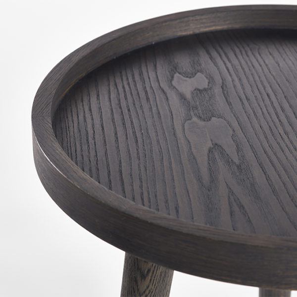 Studio Tall Accent Tray Table_kusudico