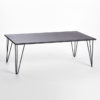 Urban Hairpin Leg Coffee Table_kusudico