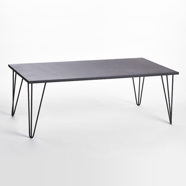 Urban Hairpin Leg Coffee Table_kusudico
