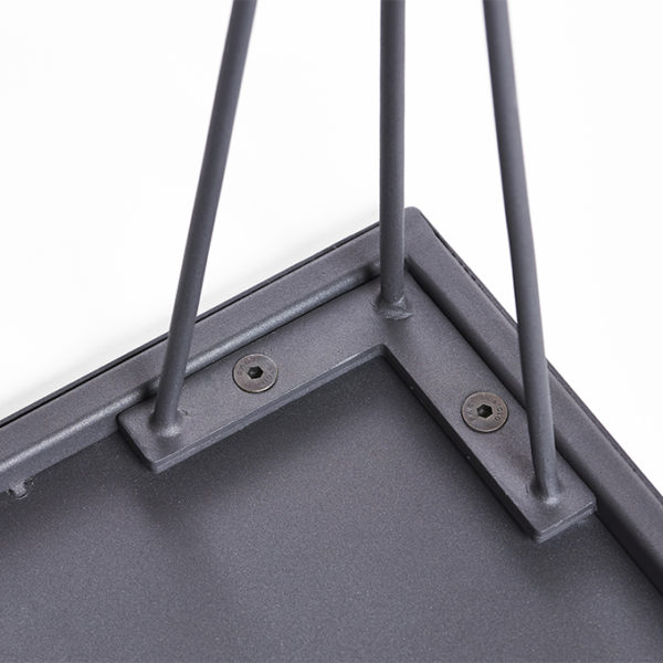 Urban Hairpin Leg Coffee Table_kusudico