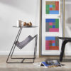 Urban Magazine Side Table_kusudico