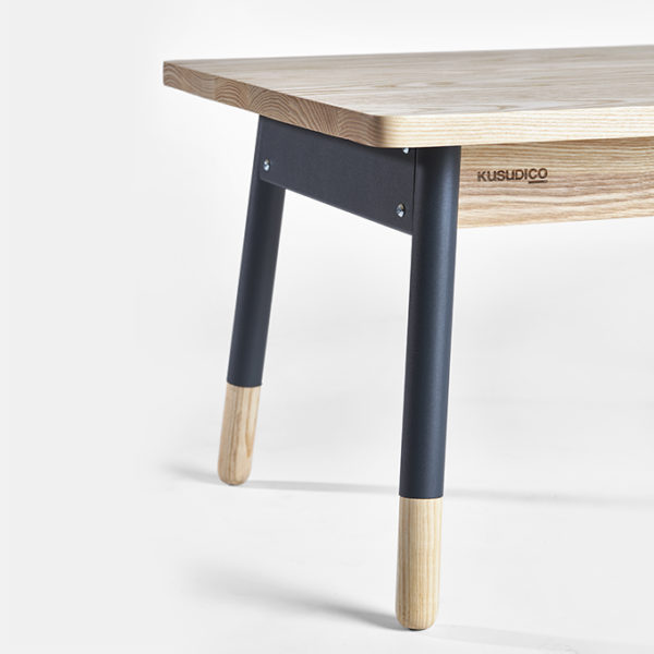 Loft coffee table_KusudiCo