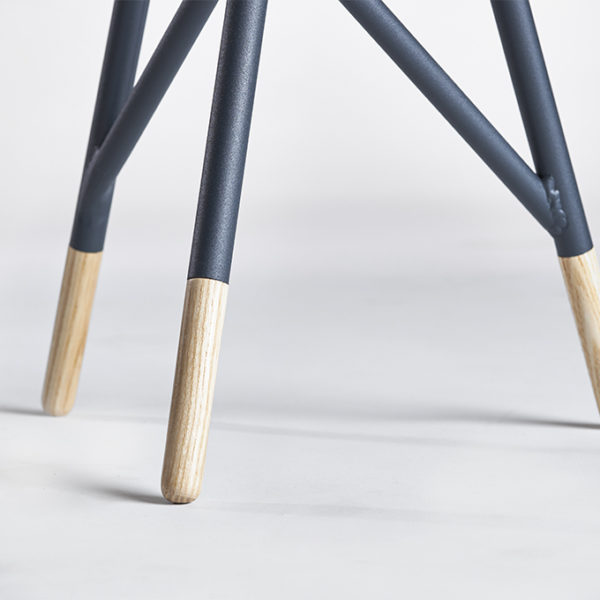 Loft tray side table_KusudiCo