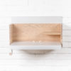 Loft living wall desk_kusudico