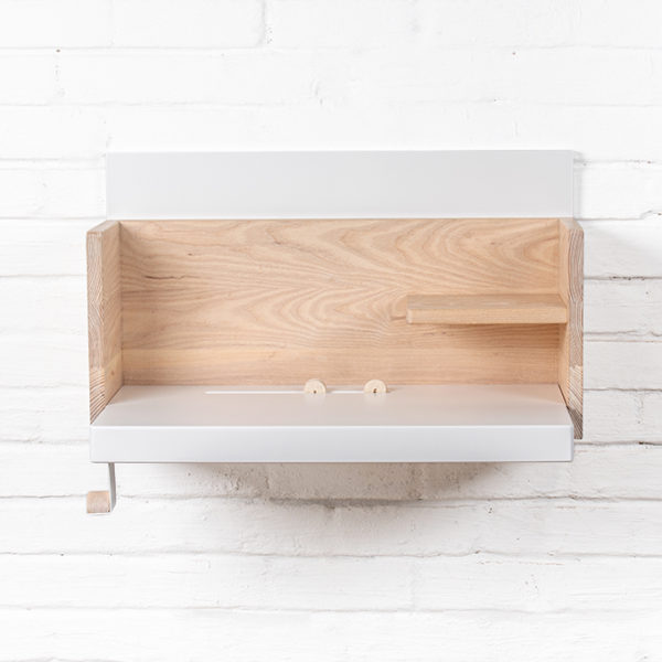Loft living wall desk_kusudico