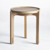 Loft Living tray side table_KusudiCo