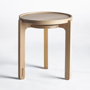 Loft Living tray side table_KusudiCo